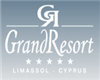 塞浦路斯格兰德度假酒店